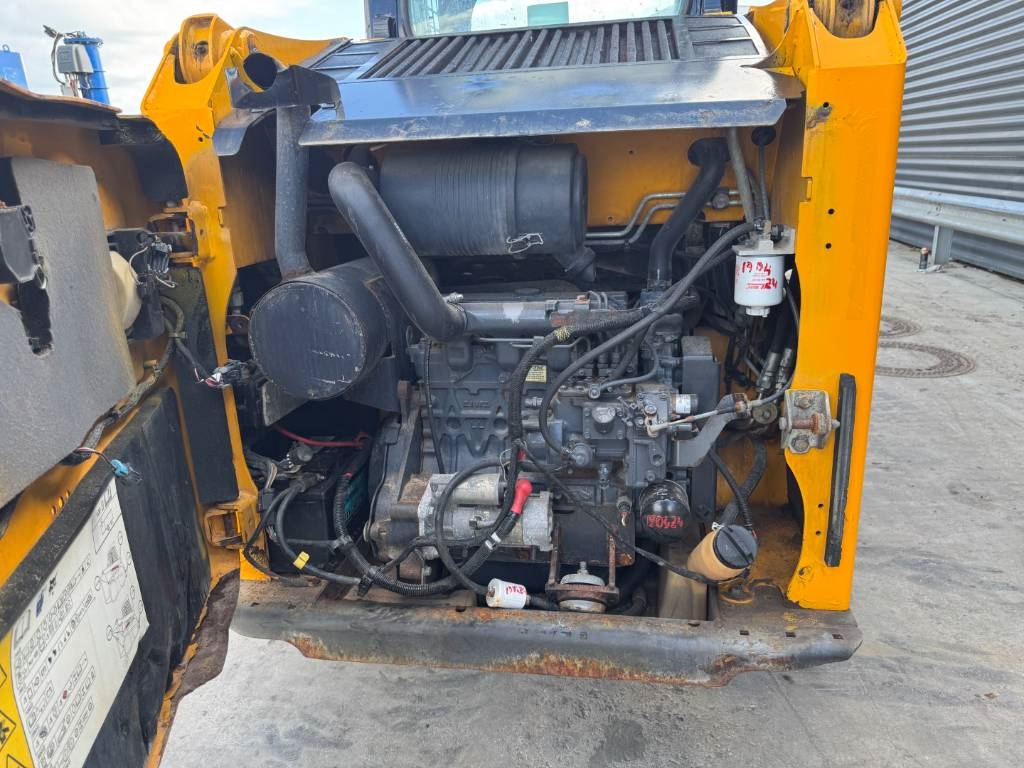 Bobcat S 450