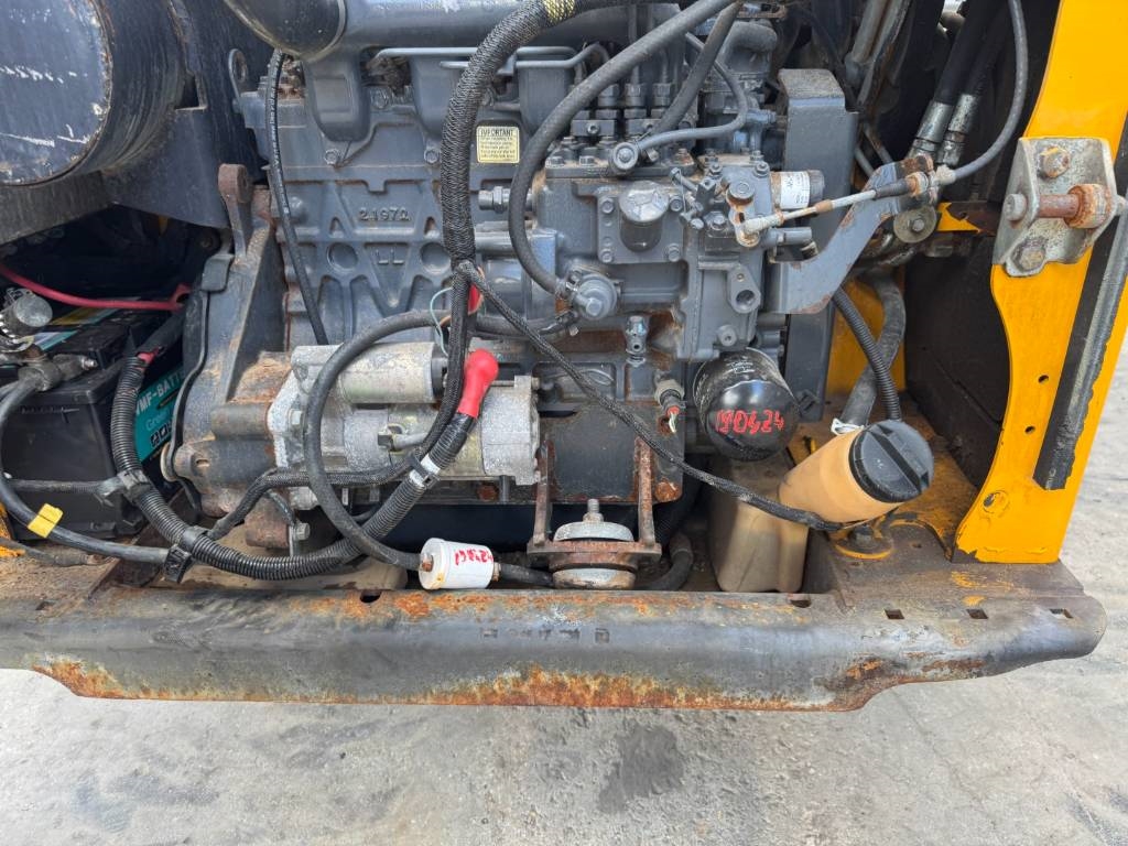 Bobcat S 450