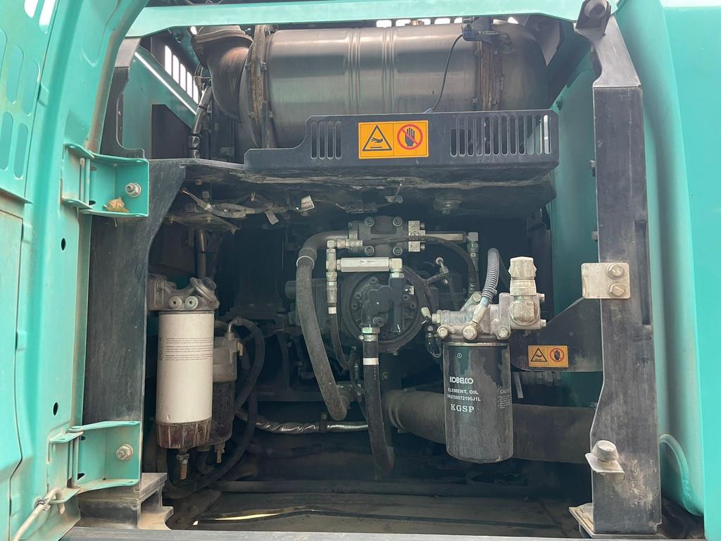Kobelco SK300LC-10E