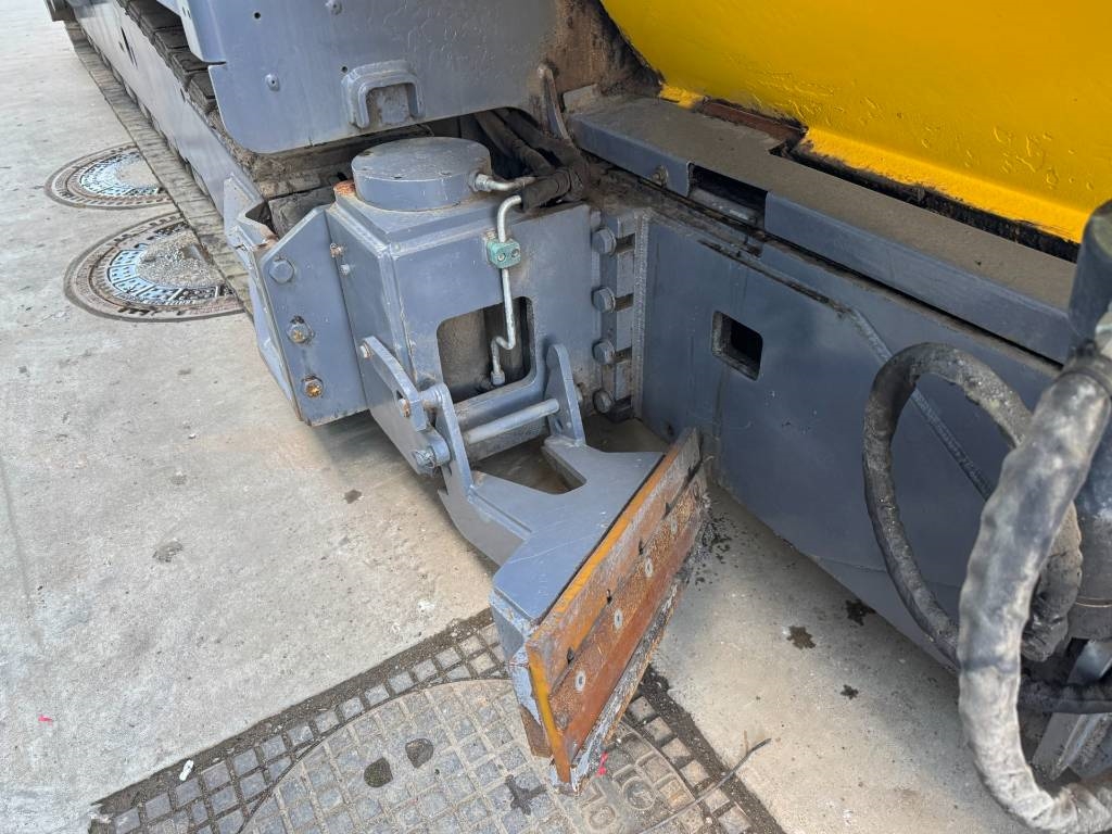 Bomag BMF 2500 S