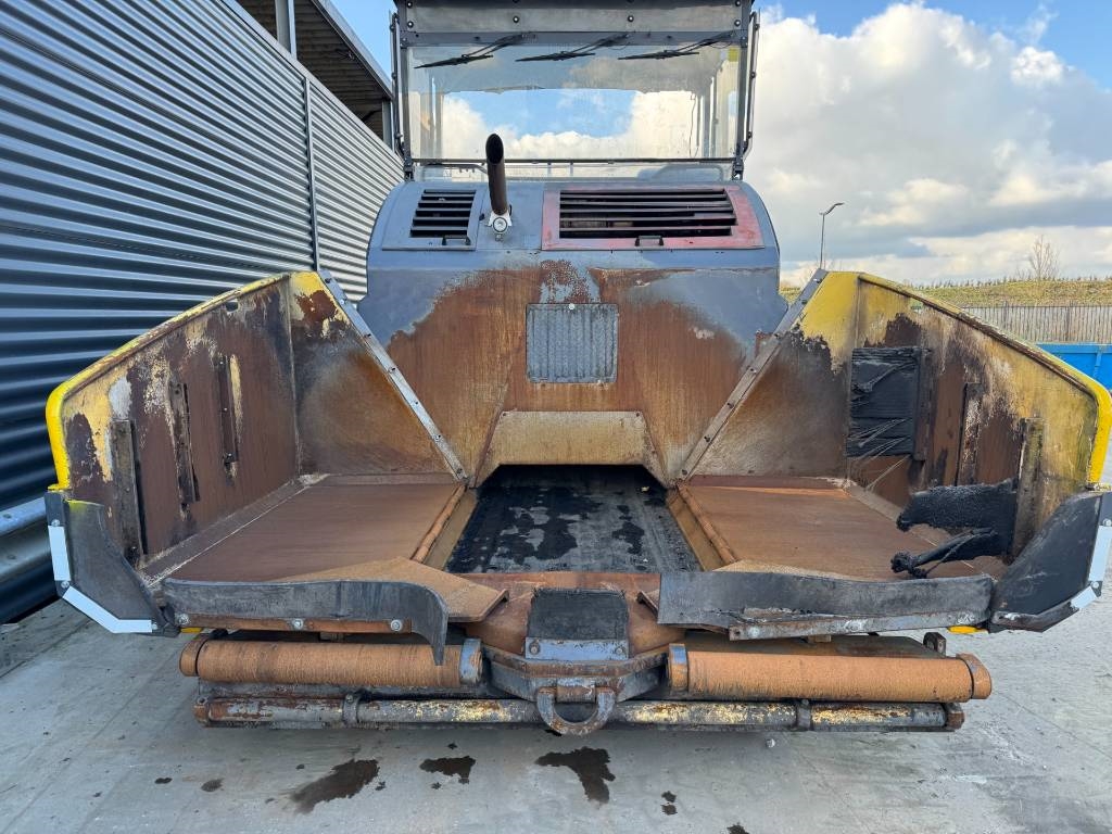 Bomag BMF 2500 S