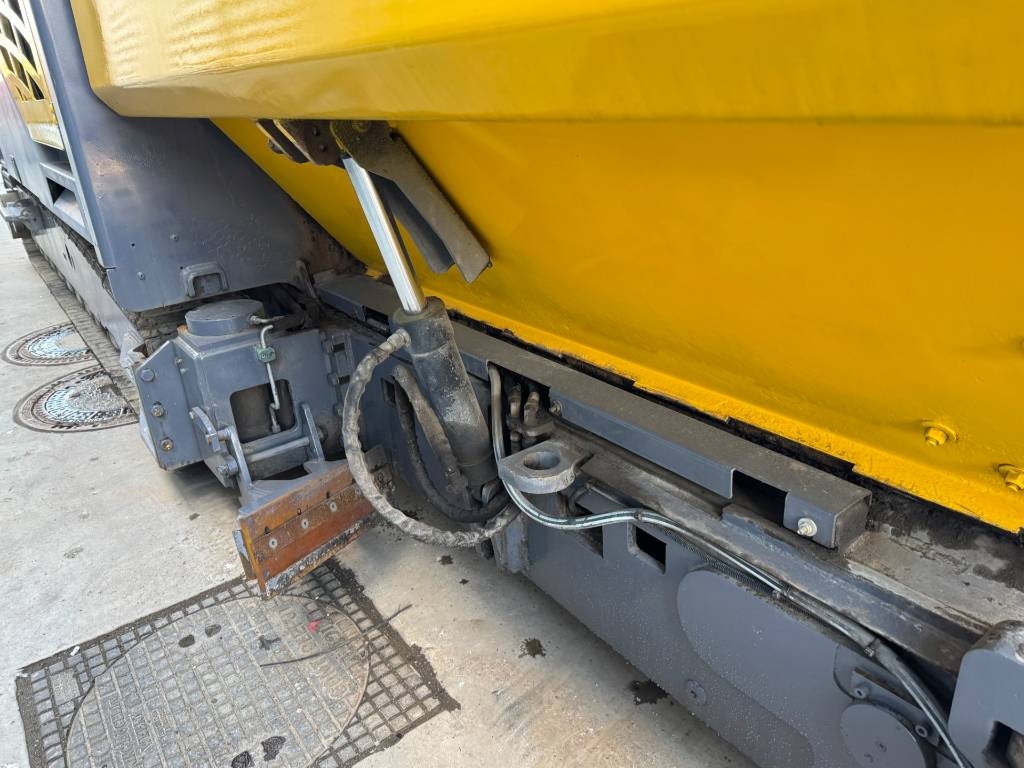Bomag BMF 2500 S