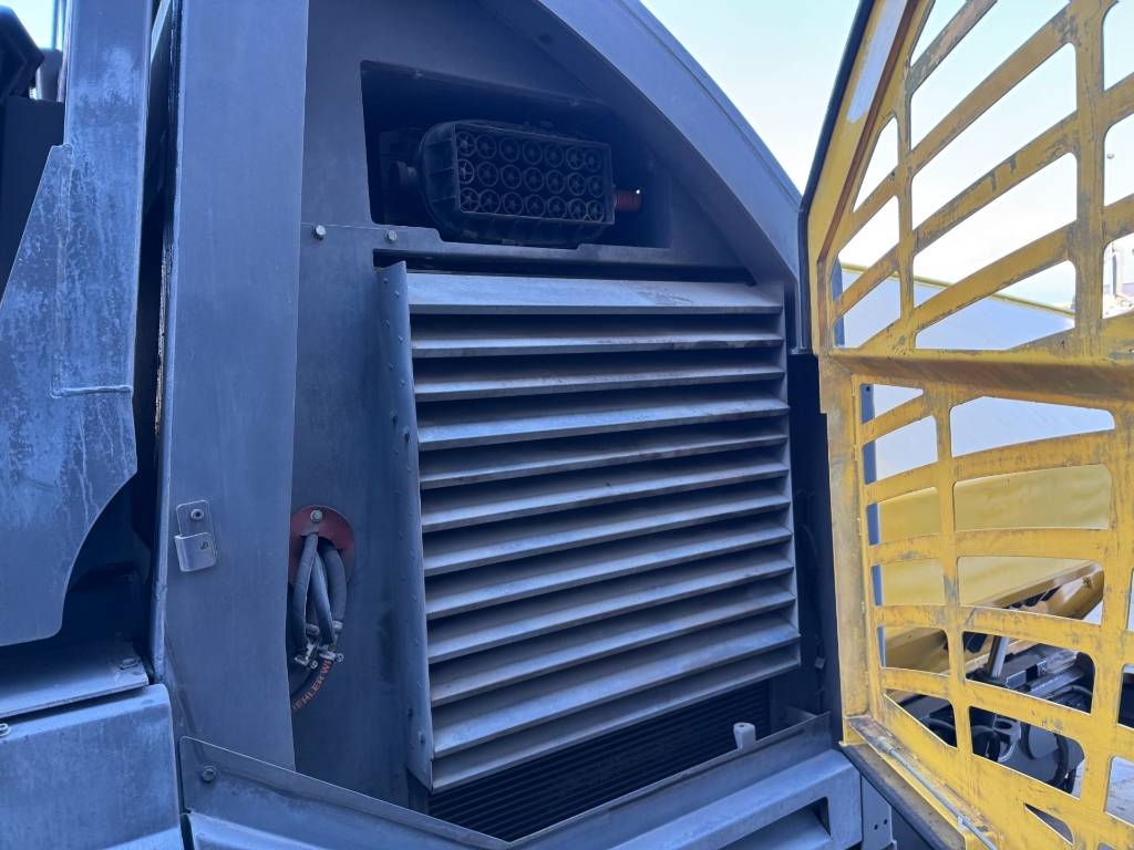 Bomag BMF 2500 S