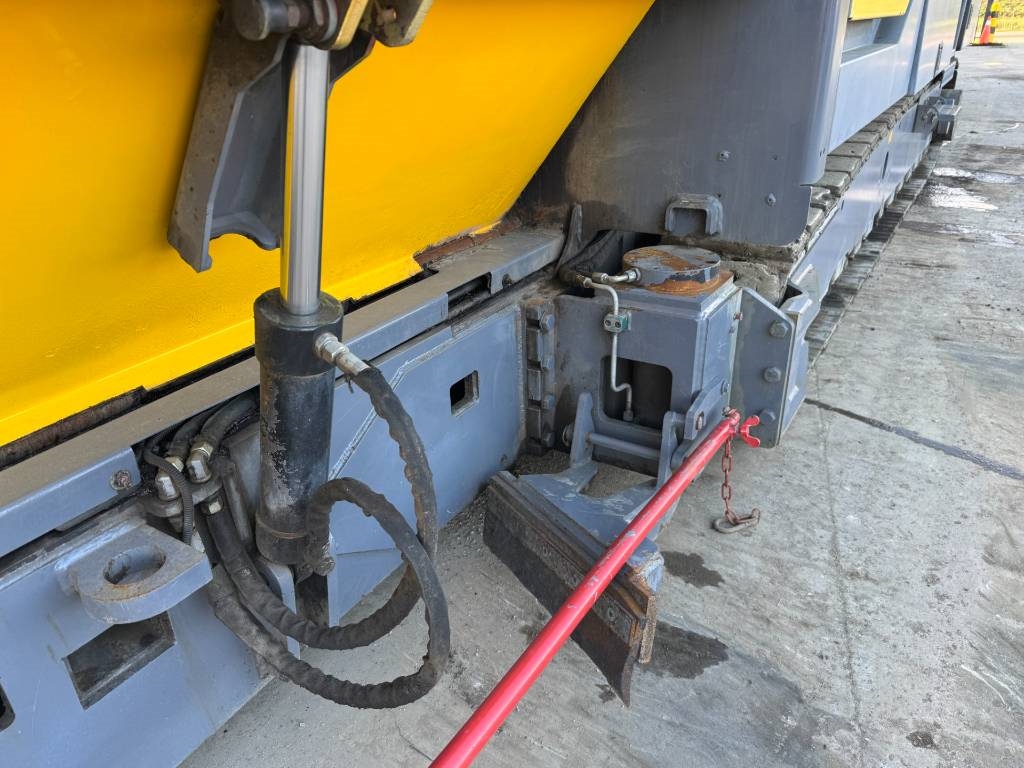 Bomag BMF 2500 S