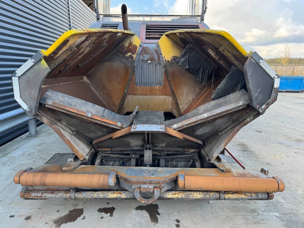 Bomag BMF 2500 S