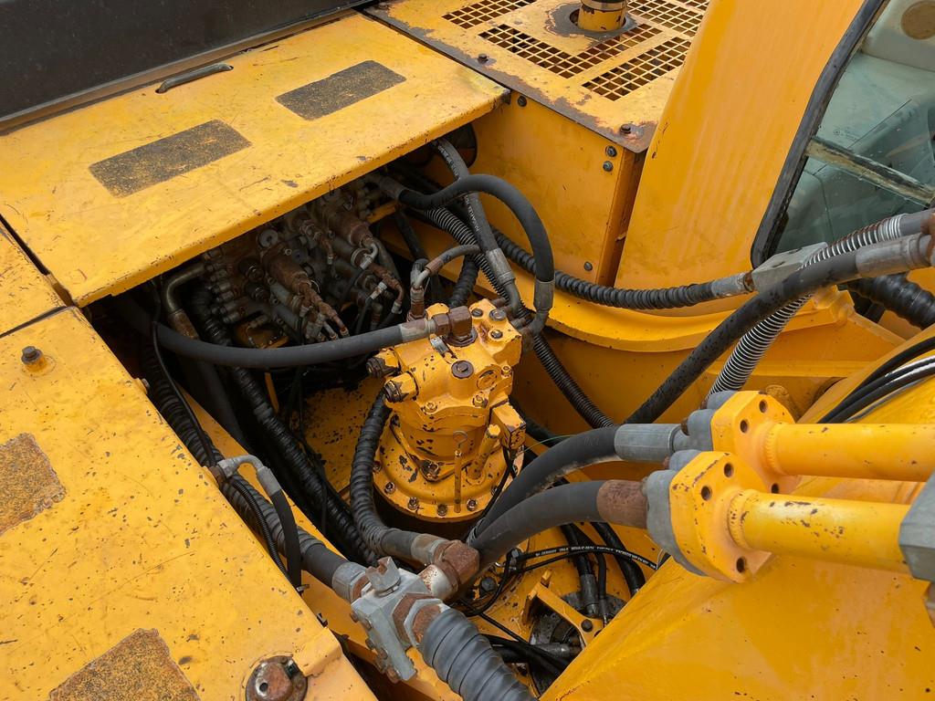 2005 Hyundai R360LC-7-47094641