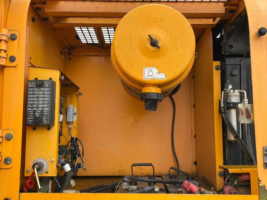 2005 Hyundai R360LC-7-47094643