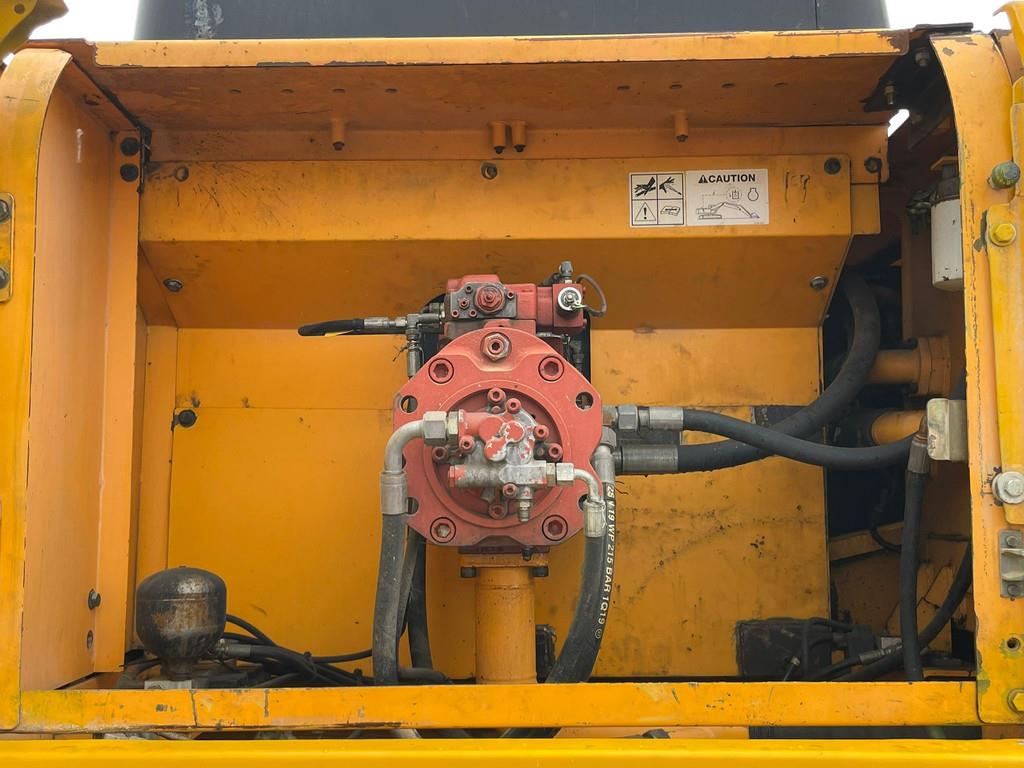 2005 Hyundai R360LC-7-47094645