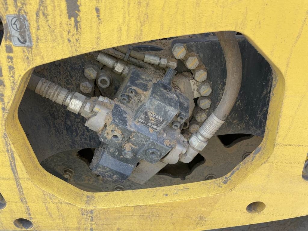 Bomag BW 213 D-5