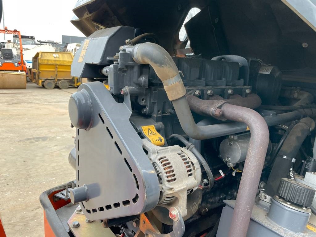 Hamm HD 13 VV