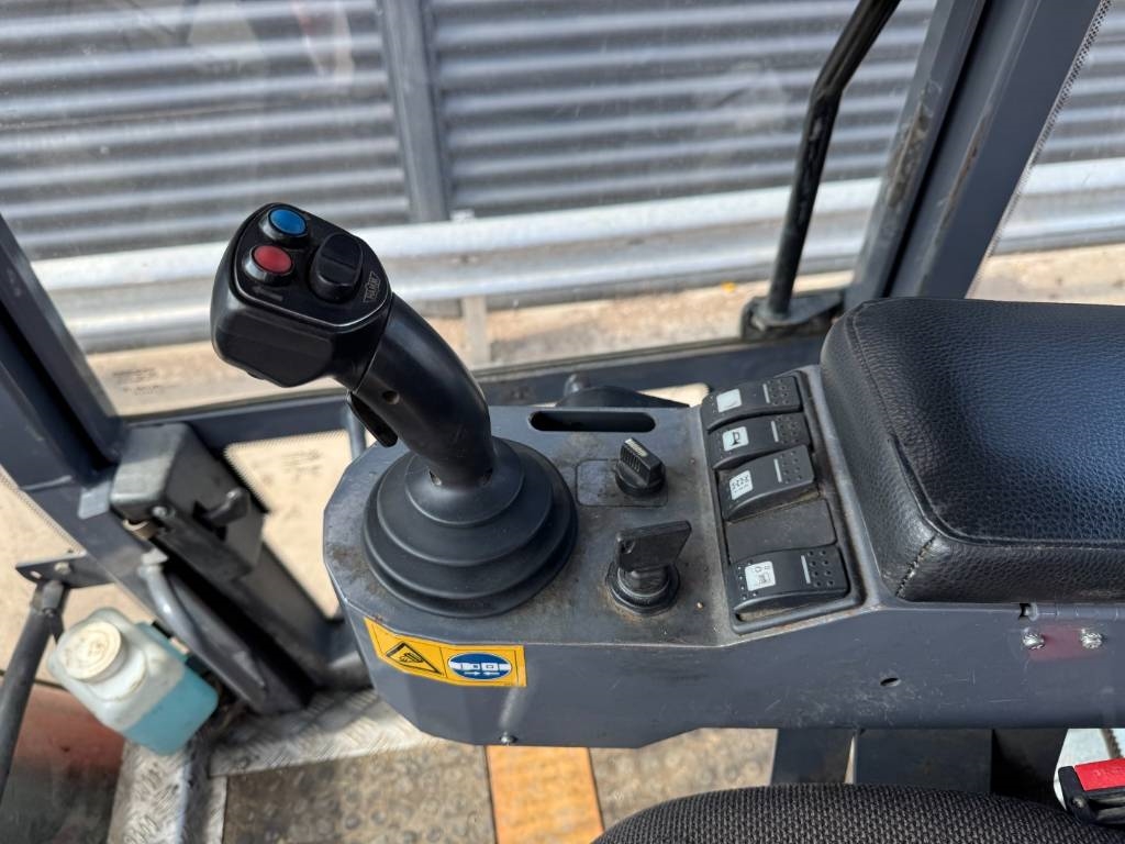 Hamm DV 65 VO
