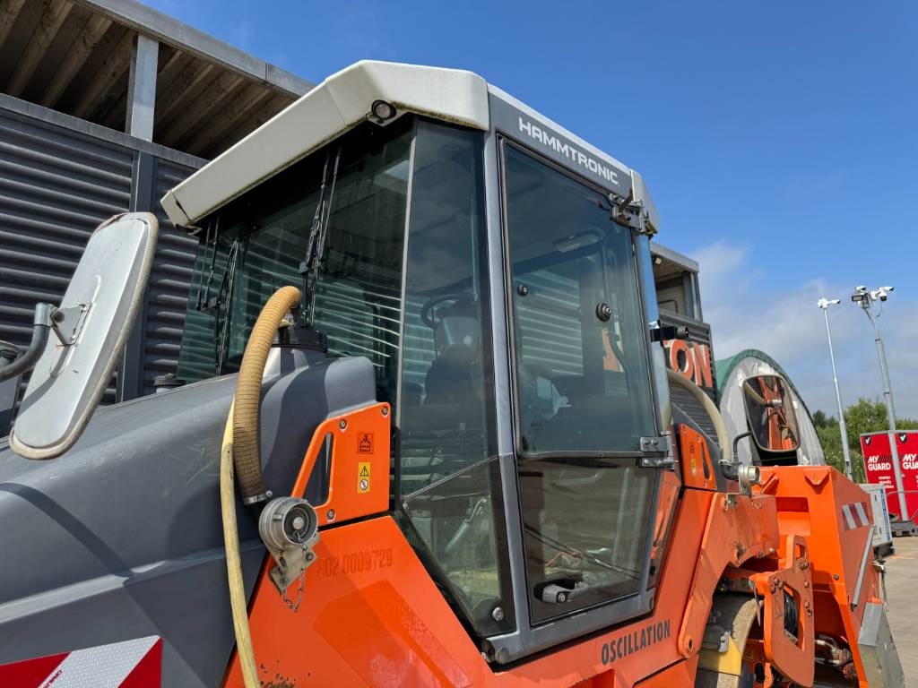Hamm DV 65 VO