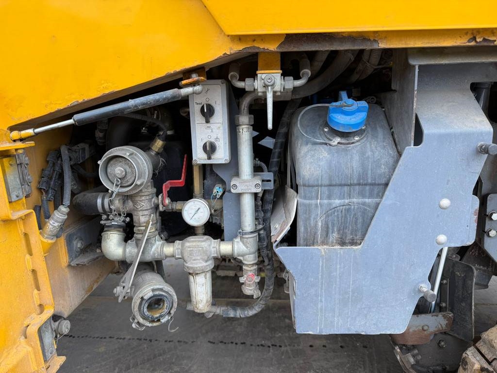 Wirtgen W100CFI