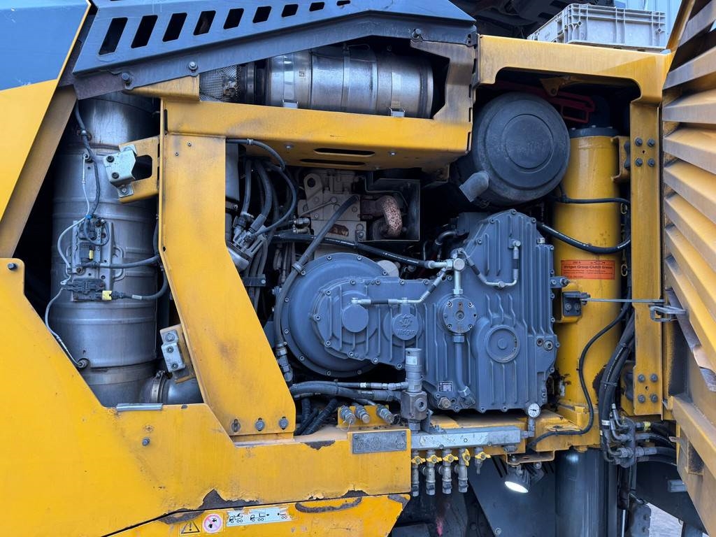 Wirtgen W100CFI