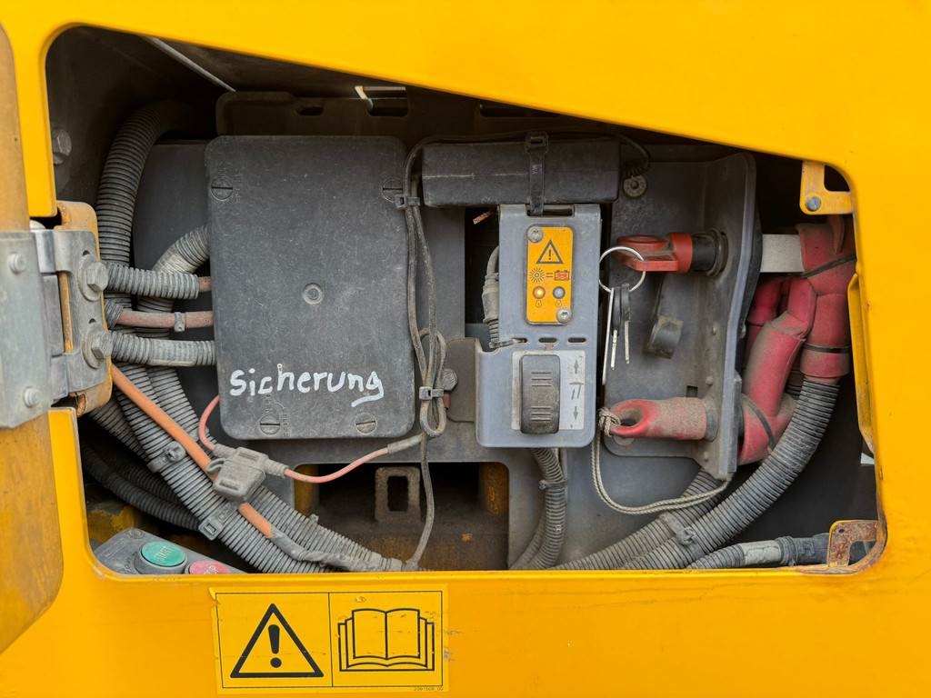 Wirtgen W100CFI