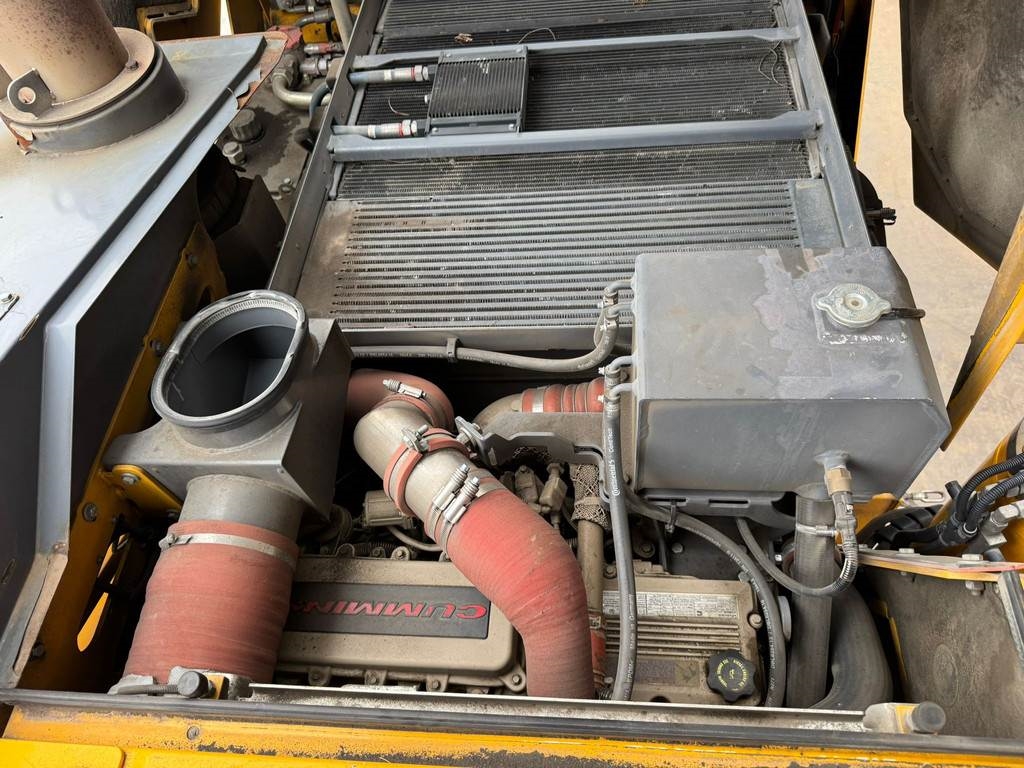 Wirtgen W100CFI