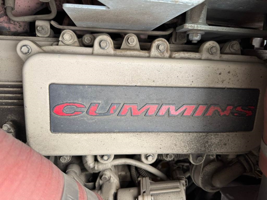 Wirtgen W100CFI