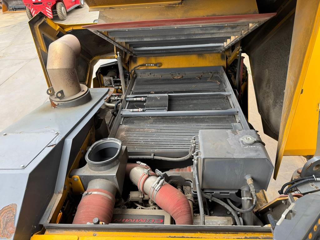 Wirtgen W100CFI