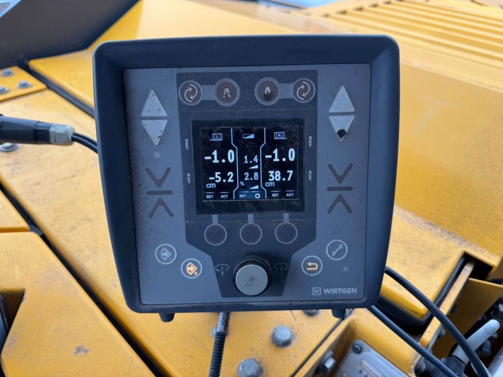 Wirtgen W100CFI