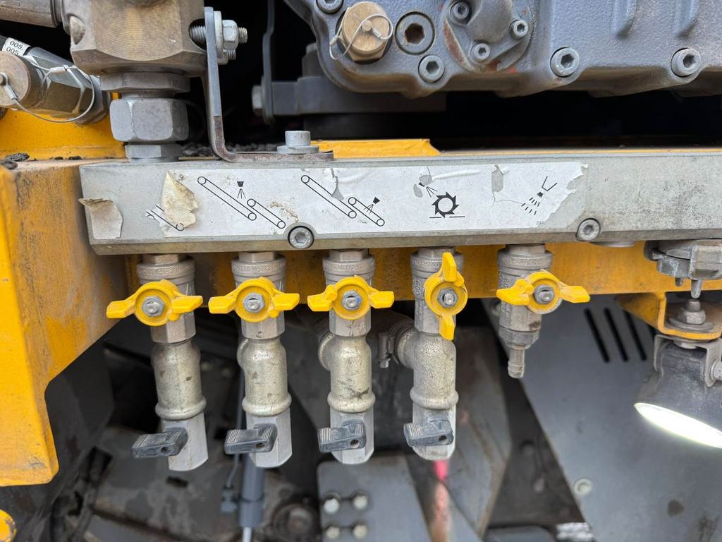 Wirtgen W100CFI