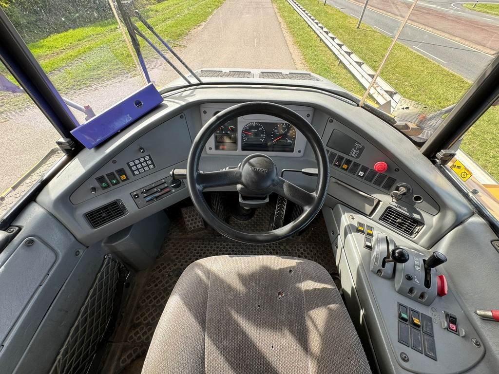 Volvo A25E
