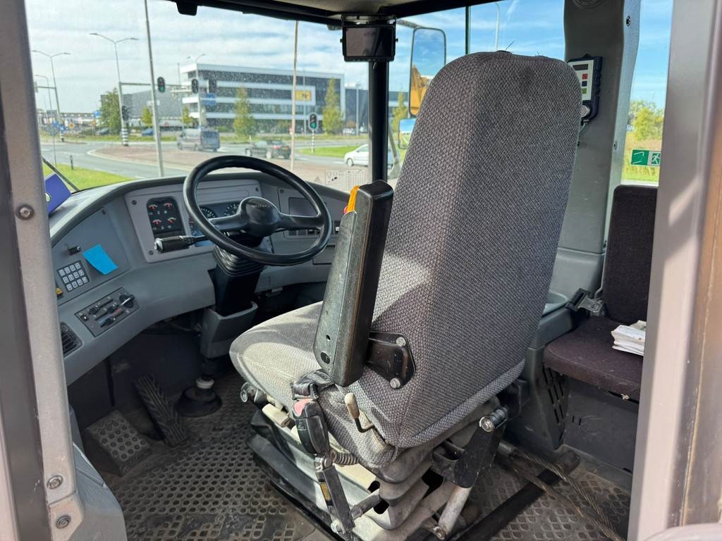 Volvo A25E