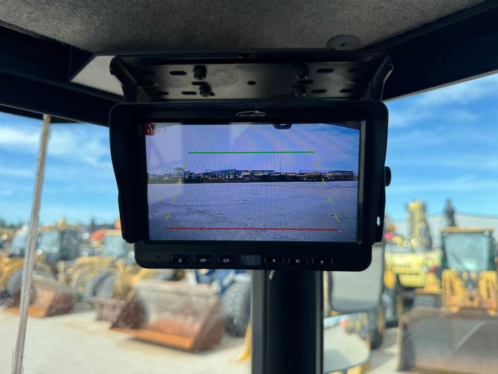 Volvo A25E