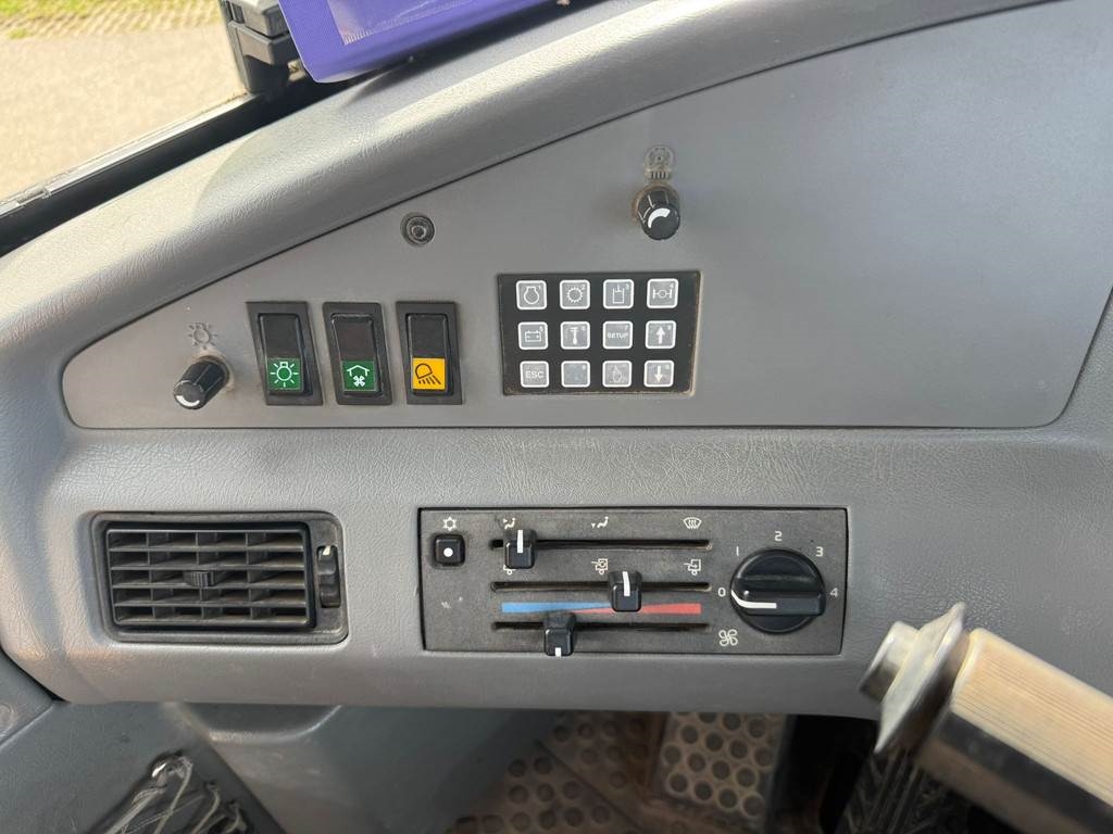 Volvo A25E