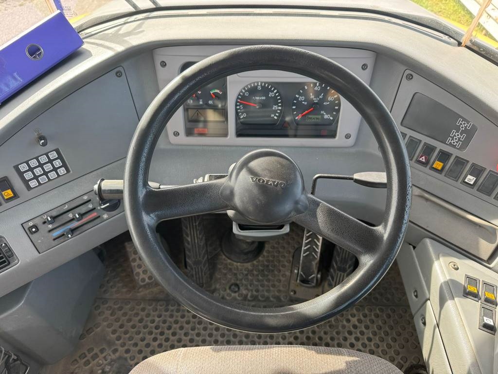 Volvo A25E