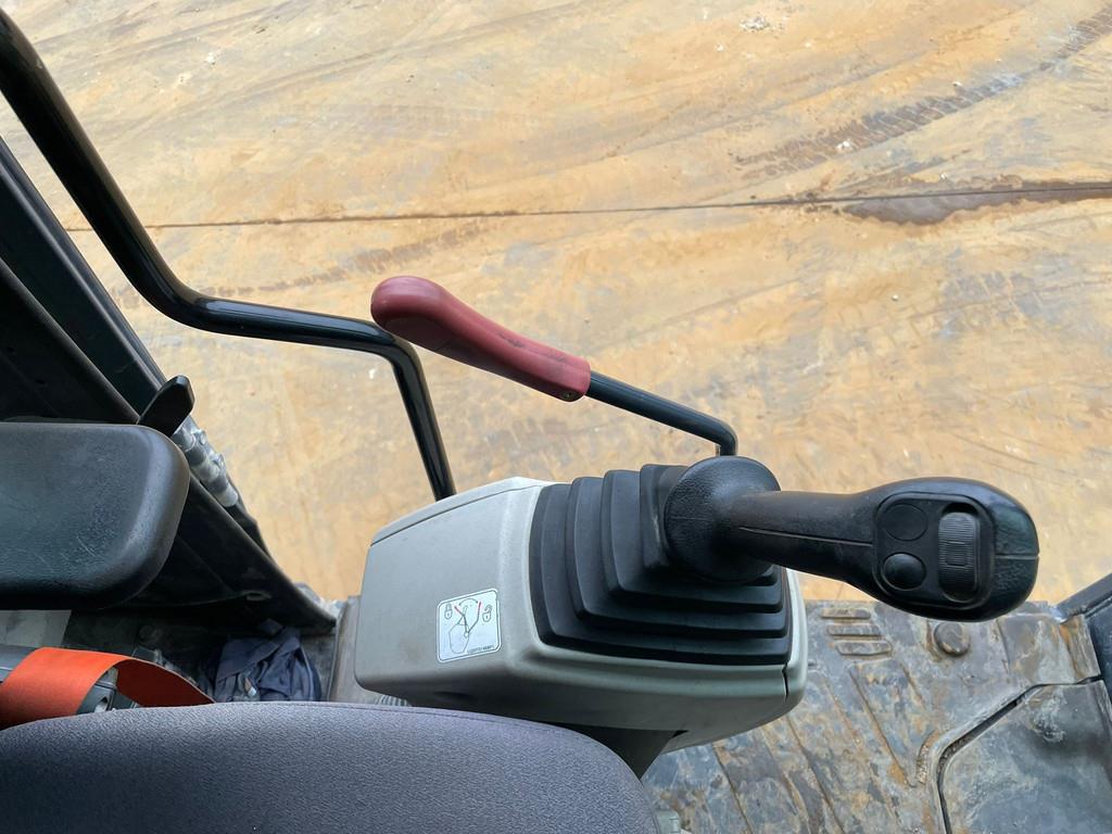 2018 KOBELCO SK350LC-10-49249807