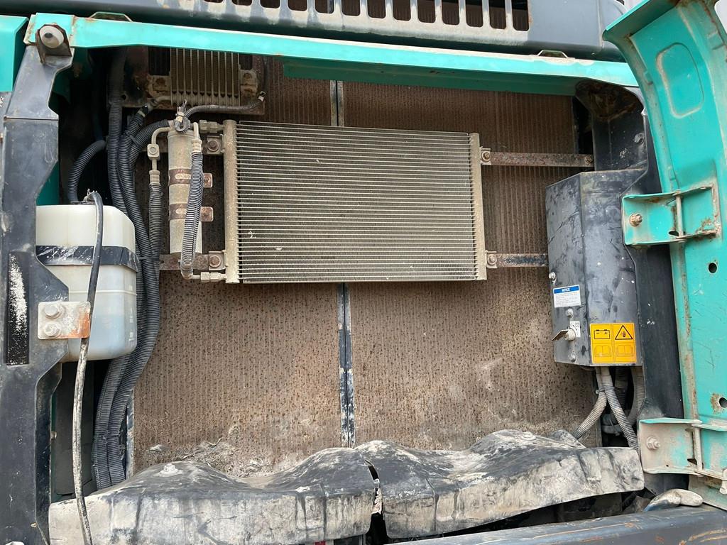 2018 KOBELCO SK350LC-10-49249809