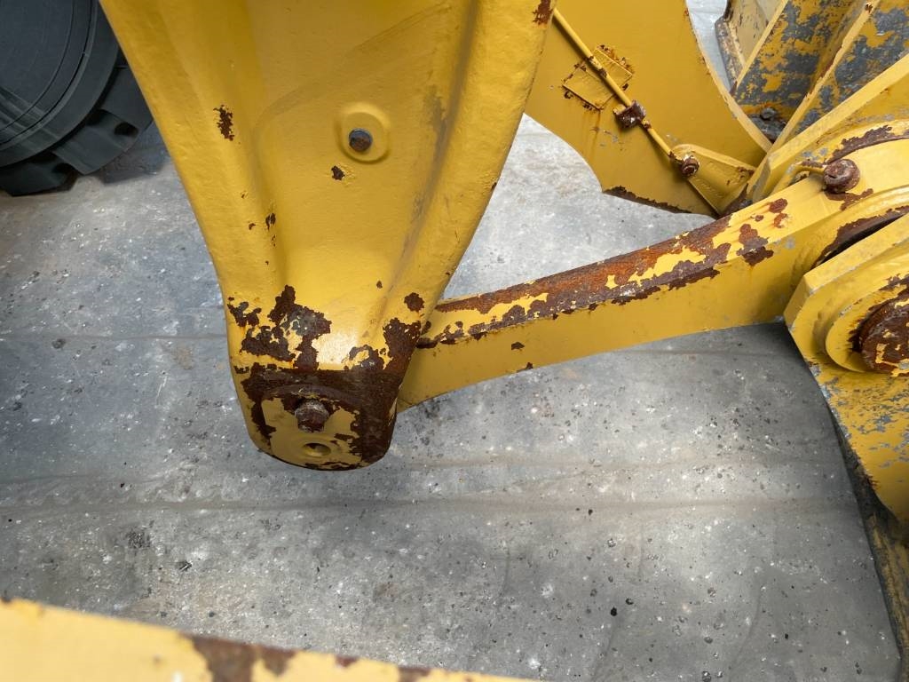CAT 966MXE