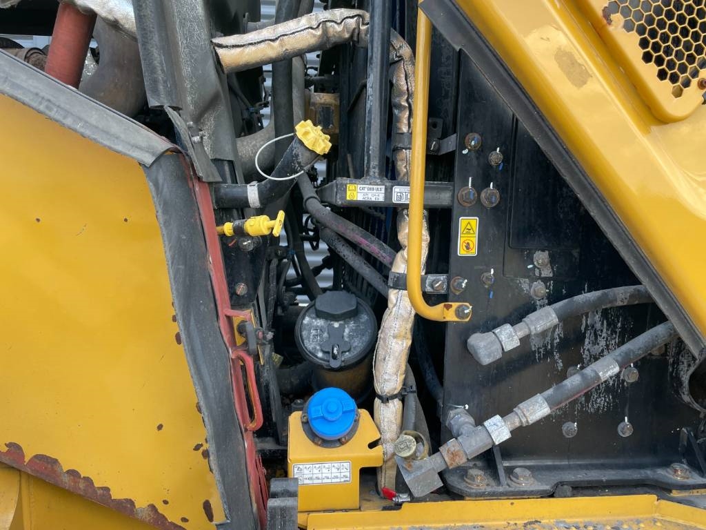 CAT 966MXE
