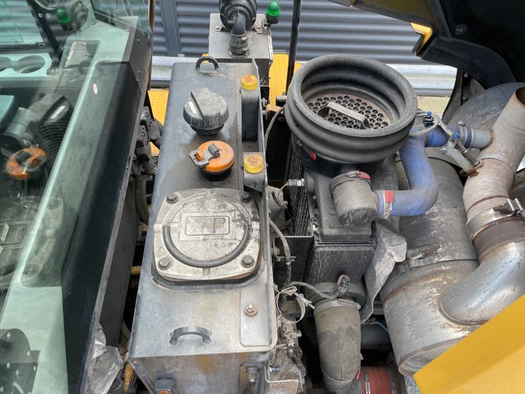 CAT 966MXE