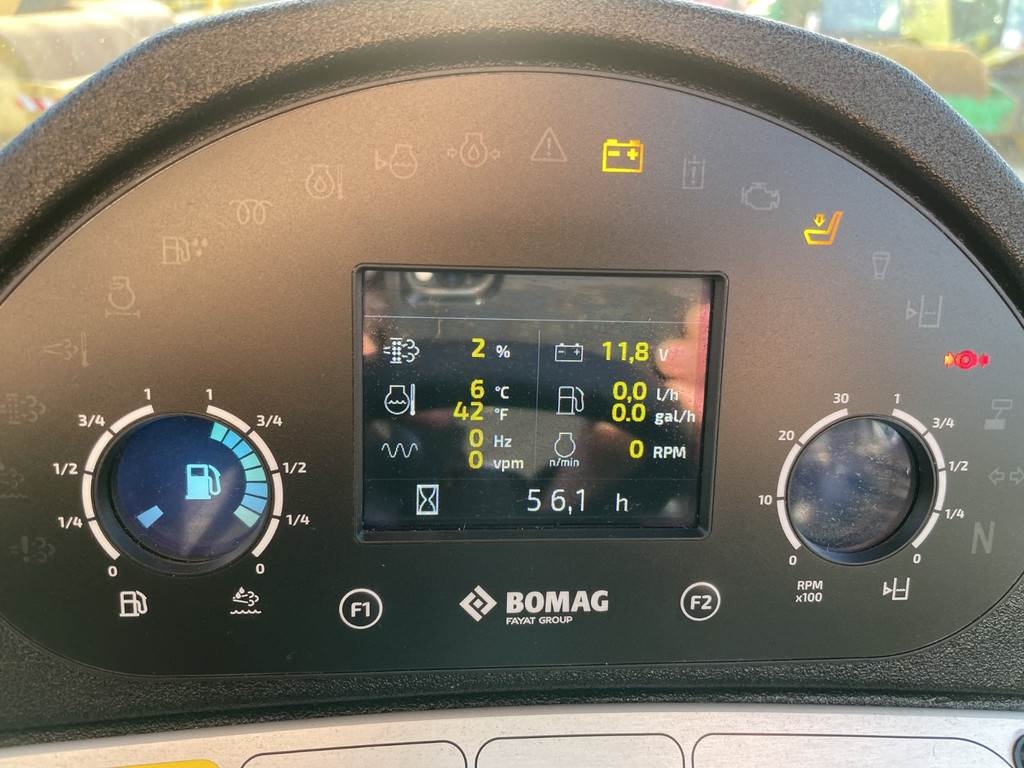 Bomag BW 213 D-5