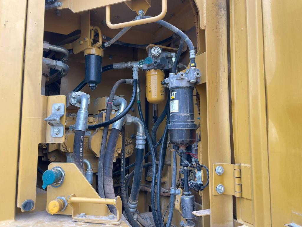 CAT 325F LCR