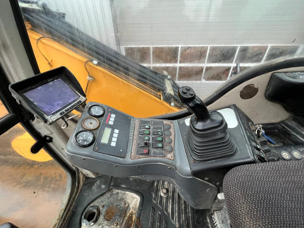 2011 Liebherr R317-44526680