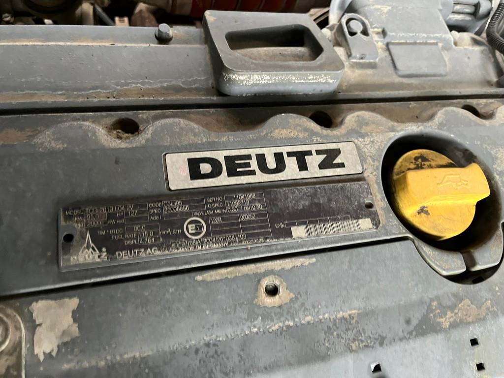 2011 Liebherr R317-44526676