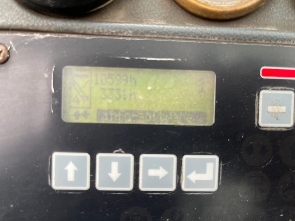 2011 Liebherr R317-44526683