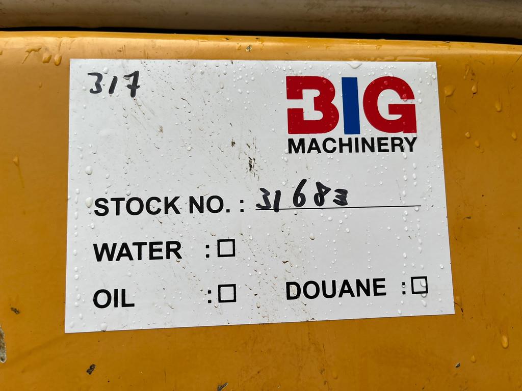 2011 Liebherr R317-44526687