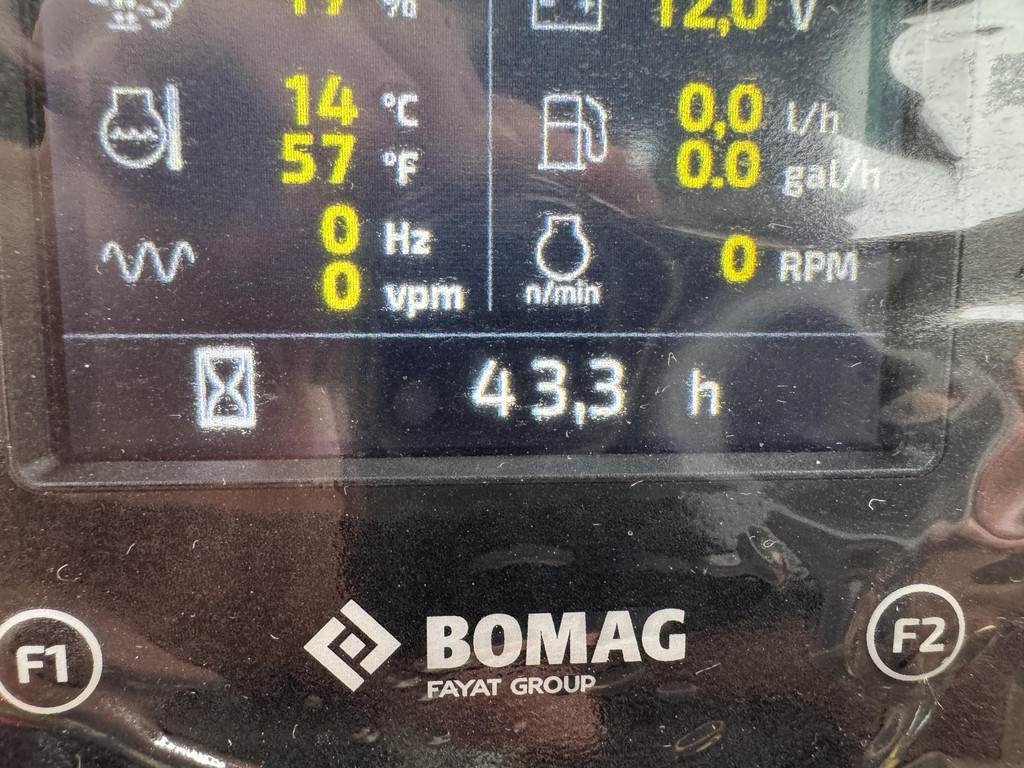 Bomag BW 177 D-5