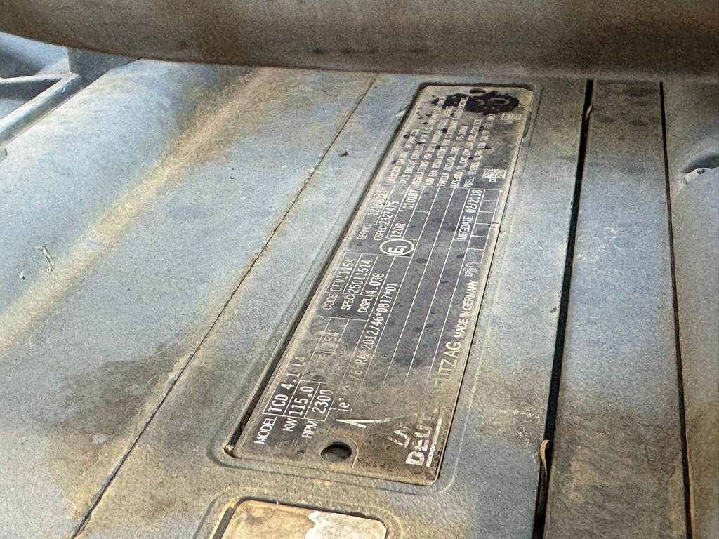 Hamm H13i