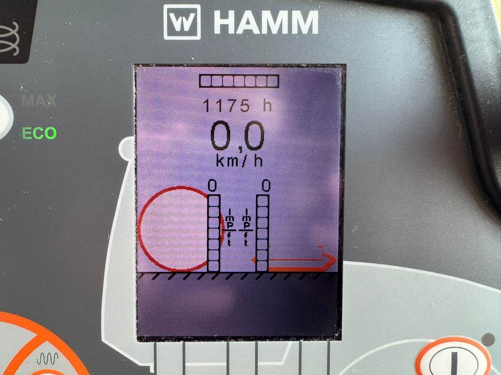 Hamm H13i