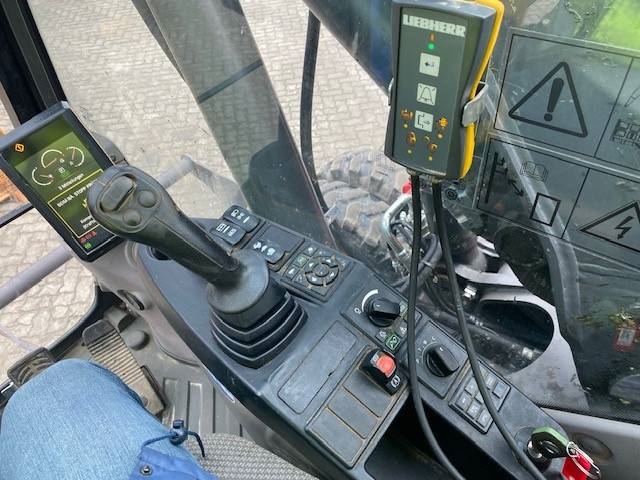 Volvo EWR 170 E MIETE / RENTAL (12005593)