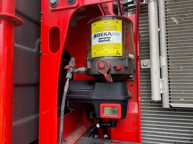 Volvo EWR 170 E MIETE / RENTAL (12005593)