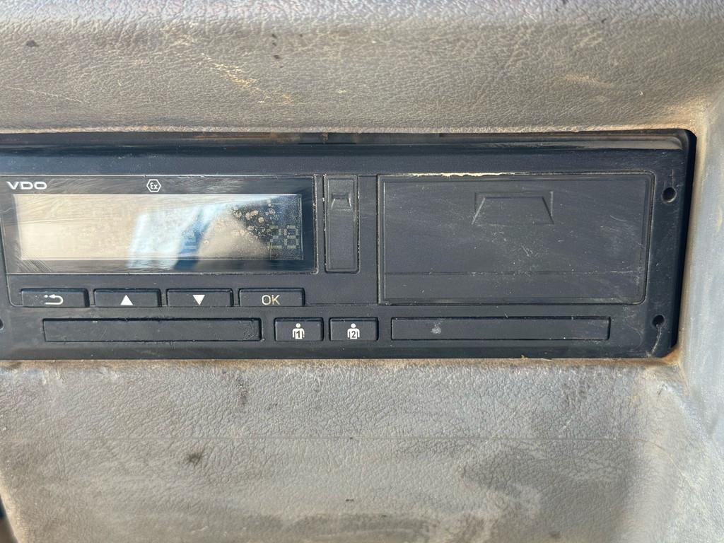 Renault Kerax 410 8x4 Full steel - Manual - Euro 4 - Big a