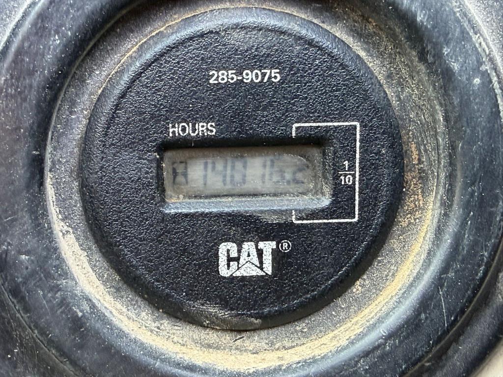 CAT 330C