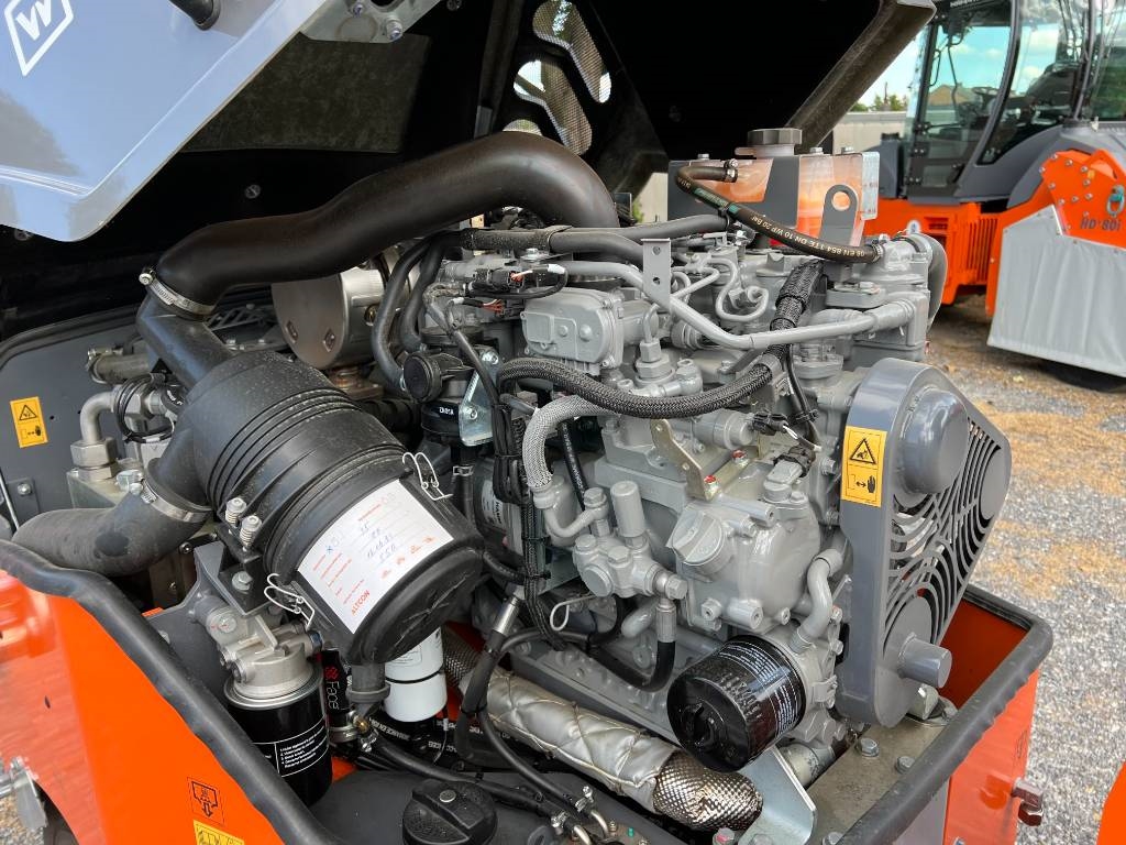 Hamm HD 14I TT
