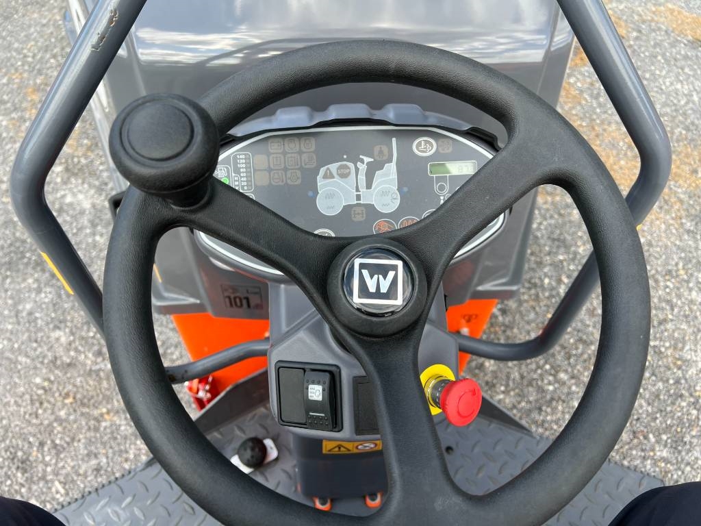 Hamm HD 14I TT