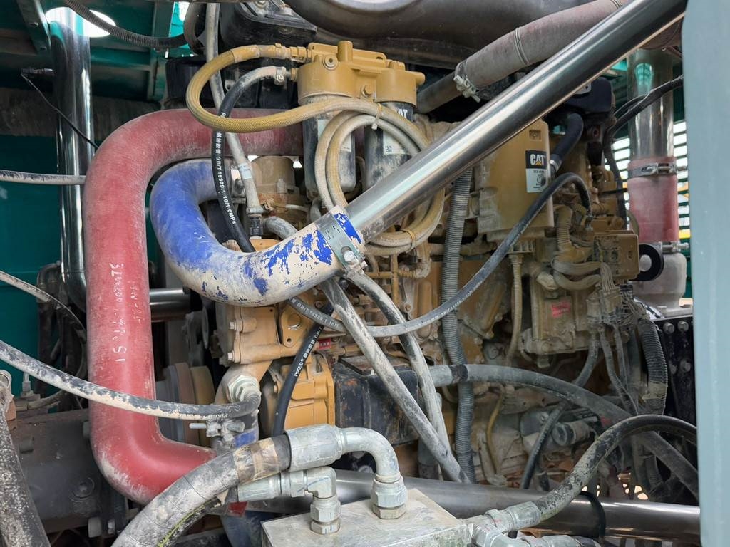Sunward SWDH102S - Drill